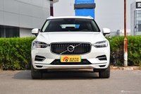 2019款沃尔沃XC60新能源2.0T自动T8 E驱混动智尊豪华版
