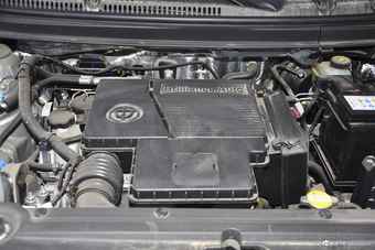 2016款中华V3 1.5L手动舒适型