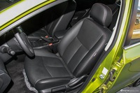 2016款新骐达 1.6L自动智尊版