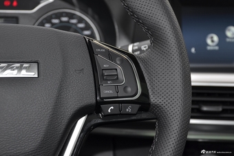 2017款哈弗H7L 2.0T自动豪华型蓝标