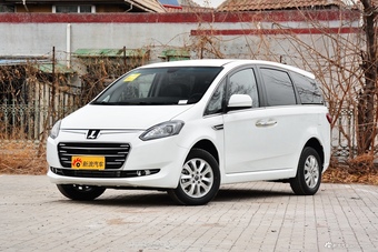 2016款大7 MPV  2.0T自动舒享型图片