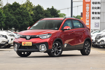 2017款风神AX4 1.6L自动潮尚型图片