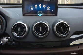 2018款WEY P8 尊享型