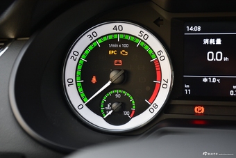 2019款明锐1.5L自动豪华版