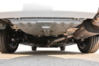 2016款睿骋1.8T自动智享版尊雅型