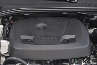 2017款沃尔沃S60L 1.5T自动T3智进版