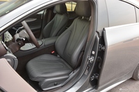 2018款奔驰CLS级2.0T自动300 豪华型