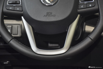 2017款风神AX5 1.4T手动趣悦型