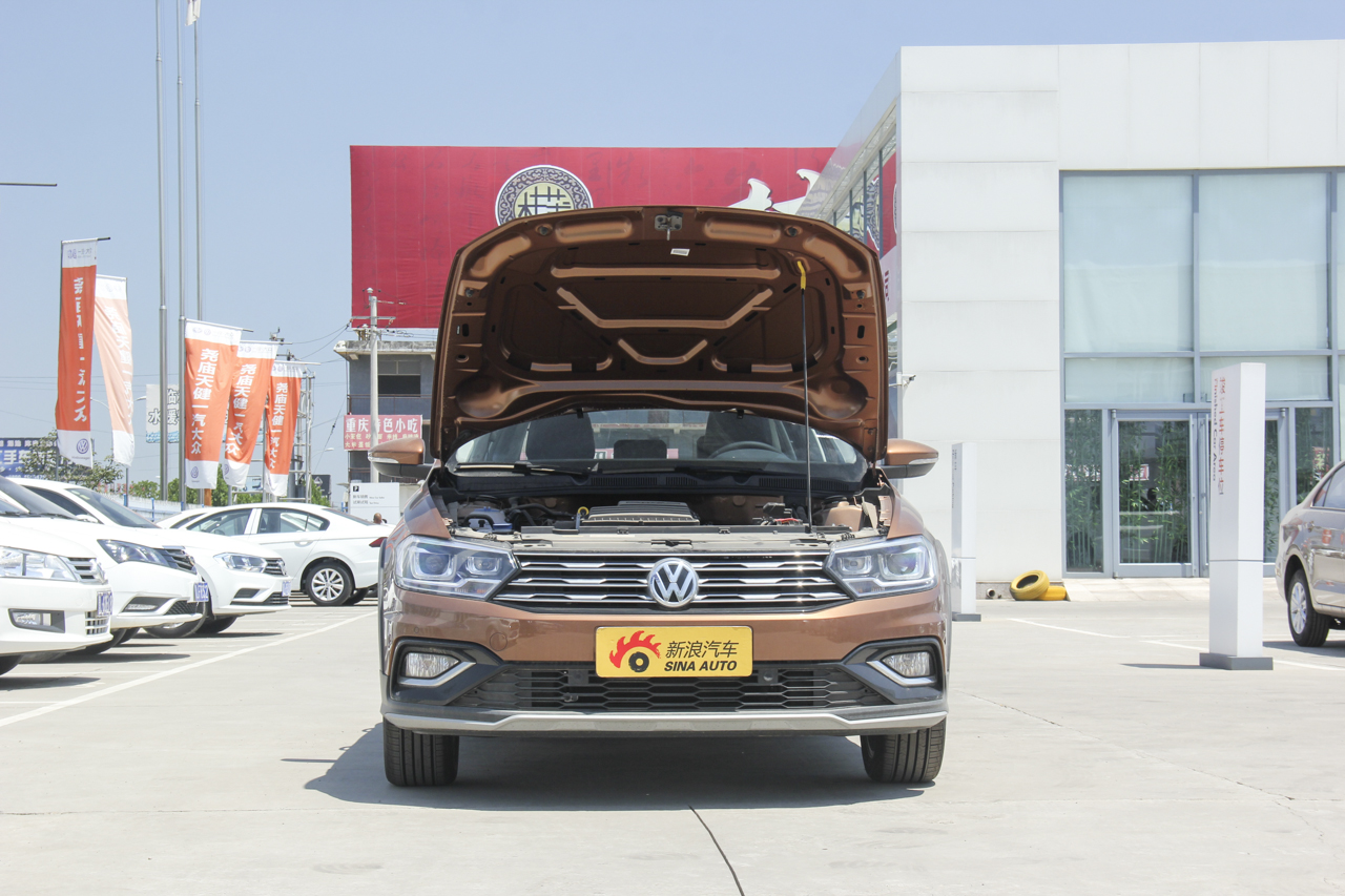 2018款蔚领1.5L自动豪华型图片