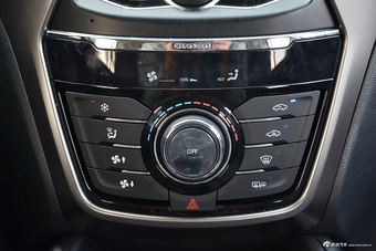 2017款CS75 1.5T手动卓越型