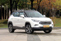 2019款瑞风S4 1.5T 自动梦想型