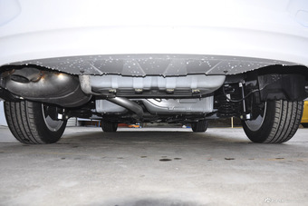 2017款科鲁兹1.5L 自动炫锋版