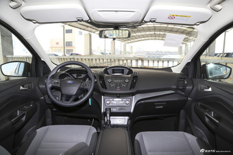 2017款翼虎1.5T自动两驱精翼型EcoBoost 180图片