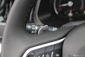 2017款哈弗H2s 1.5T自动舒适型 红标