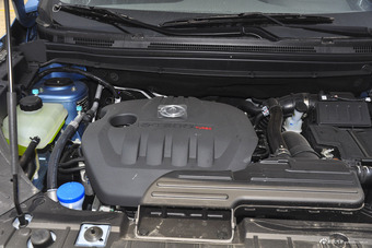 2017款风神AX5 1.4T自动趣尚型