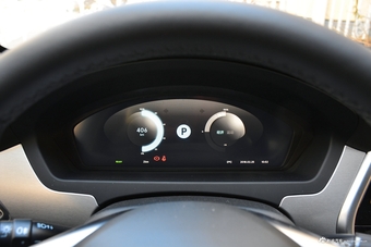 2018款腾势500 荣耀版