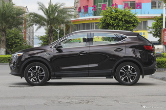 2018款东南DX7 Prime 1.5T自动旗舰型 