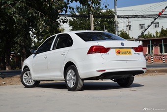 2016款大众桑塔纳 1.6L 手动舒适型