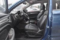 2018款荣威RX3 1.6L手动旗舰版