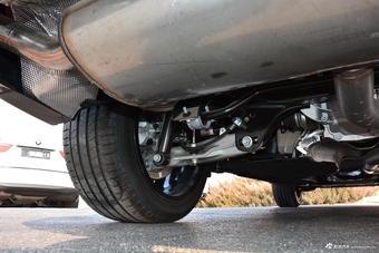 2018款宝马X6 3.0T自动xDrive35i领先型