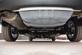 2017款宝骏310Wagon 1.5L手动时尚型