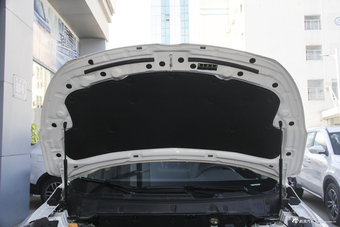 2018款风光580 1.5T手动智尚型