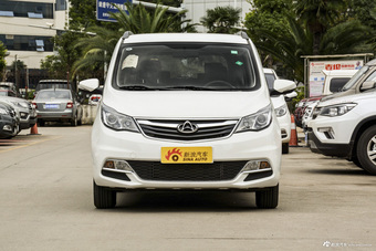 2016款长安欧尚1.5L手动精英型