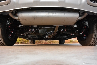 2018款东南DX7 1.5T手动凯旋版