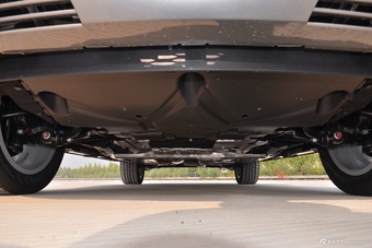 2017款哈弗H8 2.0T自动汽油四驱悦享型