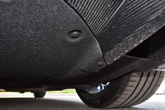 2016款奥迪R8 V10 Coupe Performance