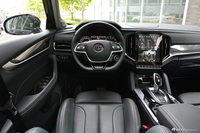 2018款中华V7 基本型