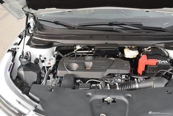 2019款讴歌RDX 2.0T自动钻享版SH-AWD