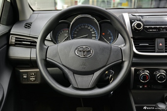 2017款威驰FS 1.3L自动锋锐版S-CVT