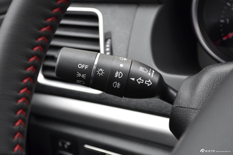 2017款哈弗M6 1.5T手动精英型