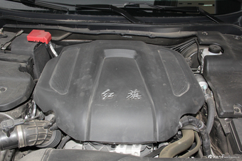 2018款红旗H7 2.0T自动旗舰版35T