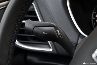 2018款林肯MKX 2.0T自动两驱尊享版