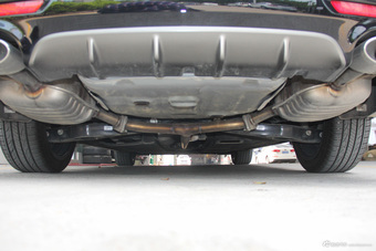 2016款起亚K5 1.6T自动PREMIUM