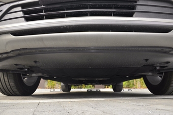 2017款林肯MKX 2.0T自动两驱尊享版