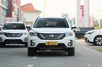 2017款传祺GS4 PHEV 智享版