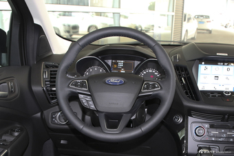 2018款翼虎改款1.5T自动两驱豪翼型EcoBoost 180