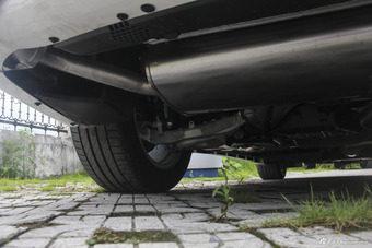 2018款蒙迪欧2.0T自动时尚型EcoBoost 200