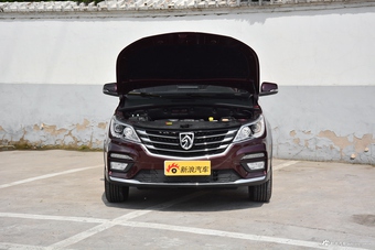 2017款宝骏560 1.5T DCT尊享型