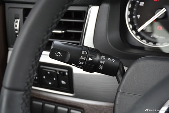 2017款景逸X5劲享系列 1.5T自动尊享型