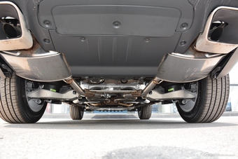 2018款揽胜3.0L自动V6 SC Vogue传世版