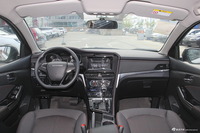 2018款启辰T70 2.0L自动睿趣版