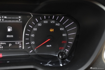 2017款传祺GS4 1.3T自动两驱精英版200T G-DCT