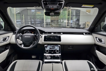 2017款揽胜星脉3.0T自动P380 R-DYNAMIC SE图片