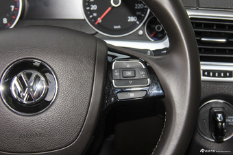 途锐 2016款 3.0TSI 高配型