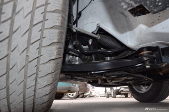 2017款海马S7 1.8T自动领先版