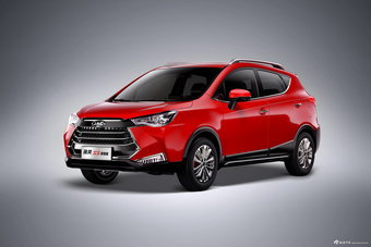 2017款瑞风S3智驱系列